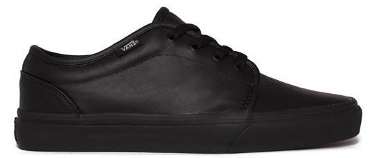 enclosed Lace up or Velcro Black