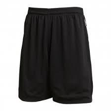 Acceptable shorts Plain