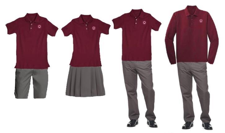 UPPER SCHOOL UNIFORM DRESS CODE To encourage a sense of community, increase student safety and reduce distractions in the classroom, Nahunta Hall has a uniform dress code.