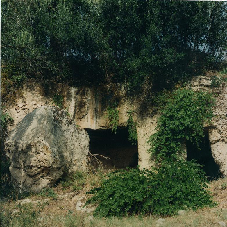 ARCHAEOLOGICAL SITES List of