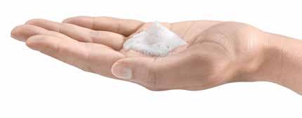 Breakthrough Healthcare Hand Soap Formulation Innovation Soap Formulation is Foundational for Infection Control Selecting a well-formulated soap is foundational in reducing the risk of the