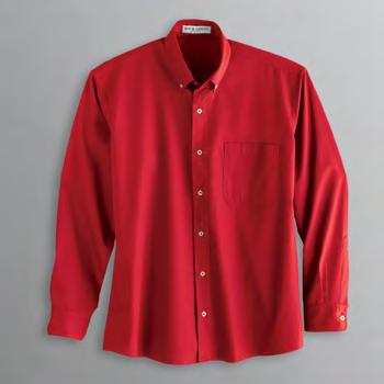 Men s Sizes 28-40, 42-60 113025 (900) Black Fusion Fly-Front Shirt Unisex Sizes XXS-XL, 2XL-5XL 111096 (100) Red, (900) Black, (920) White, (990) Silver (100) (900) (920) (990) Ramada Logo Stripe Tie