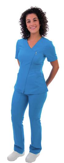 Professional Choice Uniform is one of the oldest scrub distributors in Canada, and the largest distributor of