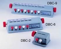 47. Differential Blood Cell Counter Brand: DS TAIWAN a) 8 Keys b) 5 keys c) Single 1 unit 1 unit 1 unit 48.