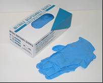 Size: S,M,L Latex Long Sleeve Gloves Elbow Length, Grade A a) Non-Sterile b) Sterile 100pcs/box,