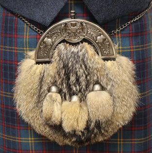 clan badge. Items also available individually.