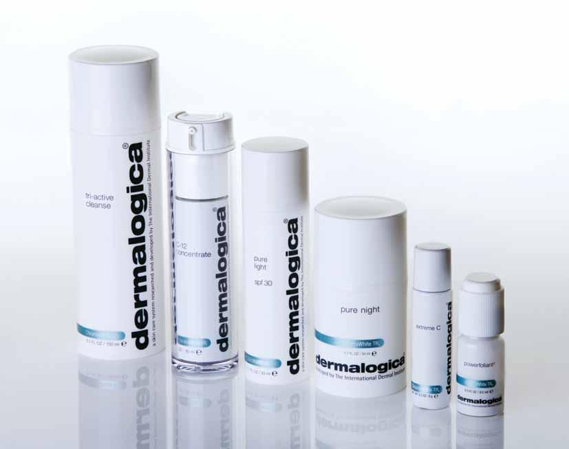 skin dermalogica health AGE ChromaWhite smart retail TRx products retail products name ChromaWhite TRx This past decade has seen an enormous surge in popularity of skin brightening products
