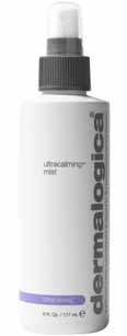 skin dermalogica health AGE ultracalming smart retail retail products product ultracalming name mist skin condition Sensitized, reactive and recently resurfaced skin.