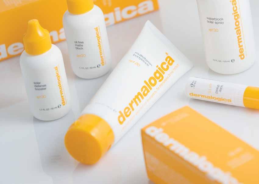 dermalogica daylight defense retail products daylight defense Sunlight is without a doubt your skin s worst enemy, bombarding it on a daily basis with the UVA and UVB rays that promote premature