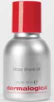dermalogica shave retail products close shave oil skin condition All skin conditions. description No nicks. No cuts. No redness. All accuracy!