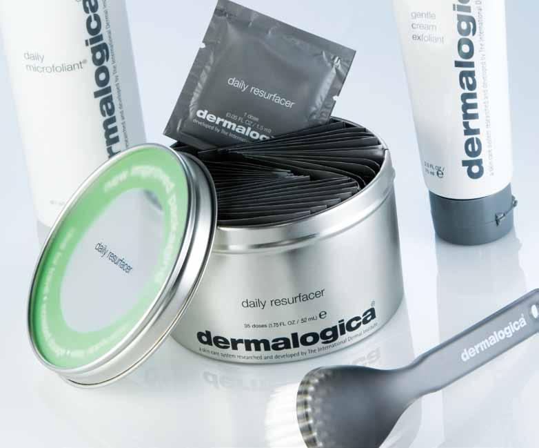 exfoliants From breakout-prone and aging skin to hyperpigmented and dry, dehydrated skin, exfoliation is important to the health of all skin conditions.