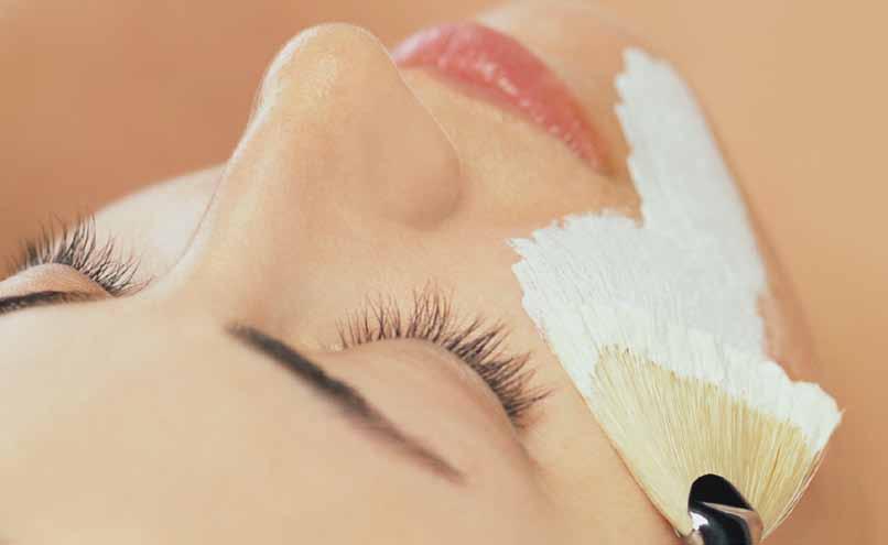 skin treatments At Dermalogica, we believe that professional treatments can t just be good they must be so great that they become a memorable experience in the mind of the client because they feel