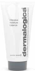 dermalogica retail products moisturizers intensive moisture balance skin condition Dry or prematurely-aging skin.