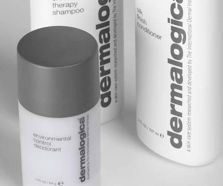 dermalogica retail products daily groomers daily groomers Daily grooming is a part of maintaining and improving not only the appearance, but the psyche as well.