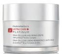 4. BRIGHTEN & SMOOTH PLATINUM Tight Firm & Fill Eye Serum 15 MINUTES TO FIRMER, BRIGHTER, SMOOTHER LOOKING EYES* Why you need it: A total eye treatment: Brightens, tightens and reduces the look of