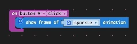selecting sparkle instead. Adafruit Industries https://learn.