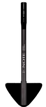 SMOKEY EYE PENCIL WATERPROOF / LONG LASTING This product, having a fault deleting application on its back side, ensures concealing in one application when compared to other pencils.