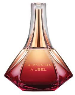 00 SATIN ROUGE Madagascar Orchid, surrounded by vanilla, red fruits, warm spices and sandalwood.