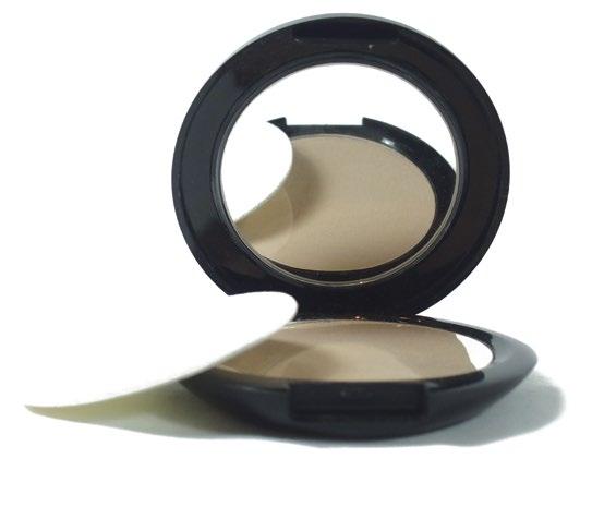 00 A silky lightweight foundation that gives a flawless appearance. Good for normal to dry skin.