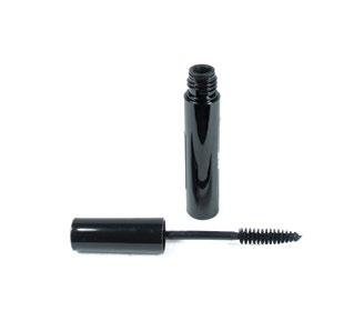 Mascara 21.00 Available in Black. Make your eyes the center of attention!
