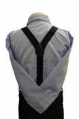 Purple Tie, TT22 black 311 Blue