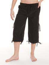 Sizes Small, Medium, Large, X-Large Colors/Item # Black/#41 White/#42 Cargo Pants: $30.
