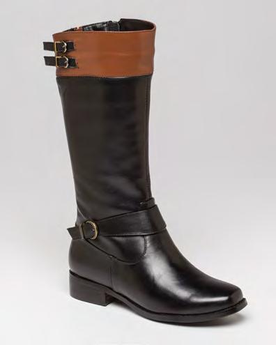 75 PIRATE Our amazing riding boot with a new