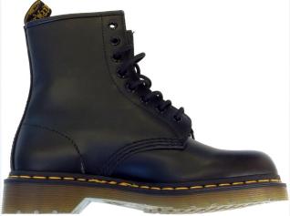 Case :-cv-0-si Document Filed /0/ Page of 0 Mission Street, Suite 00 San Francisco, California 0 Genuine Dr. Martens 0 Boot Wanted Infringing Platinum Bootie.