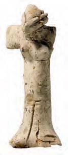RED LIST OF IRAQI C Sculpture in the round > Clay figurines (6000 BC 4 th c. AD): Human- or animal-shaped.