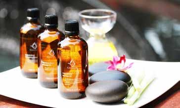 SIGNATURE COLLECTION ANDAMAN SIGNATURE SAND MASSAGE 90 min A truly indulgent spa journey that works on all senses to harmonize and rejuvenate.