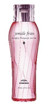 Consolidated Sales by Product Category [Hair Care Product](2) New Products Jemile Fran Shampoo