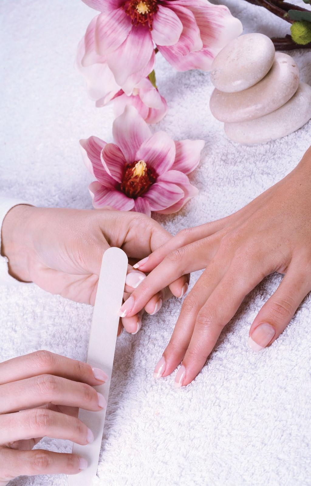 Beauty OF HANDS & FEET PROFESSIONAL GELeration A soak off gel polish which can outlast the most demanding lifestyles.