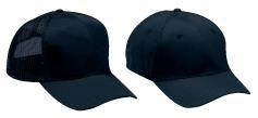 95 XS- #ES003 Security Hats Navy Blue Hats $11.