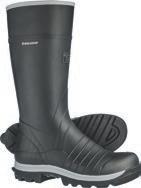 3 Sizing: 5-14 Codes: FVS105 FVS114 ACCESSORIES KNEE GUMBOOTS Safety All Skellerup safety footwear is approved to