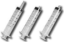 BD Syringes BD Syringes without needles Plastic Dispensing Tips For medium viscosity fluid dispensing. Available in curved and straight tip. Fits all standard luer slip and luer lock syringes.