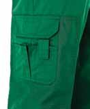 brass zip fly Double-stitched and double-turned ballistic nylon Right thigh multi-pocket.