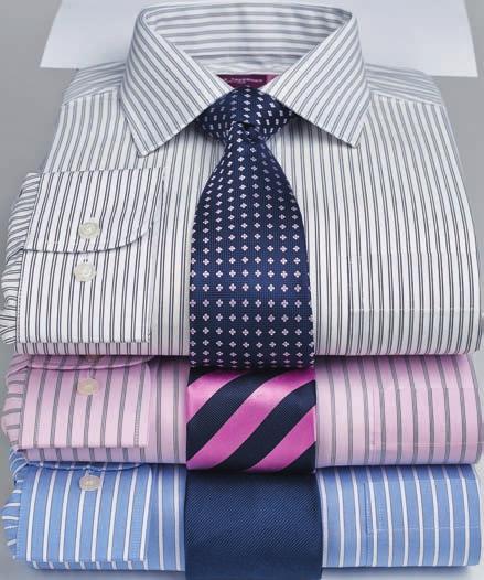 PERANO Blouse (Semi fitted, Single cuff) 2215A White/Grey Stripe 2215B Pink/Grey Stripe 2215C Blue/White Stripe Sizes: