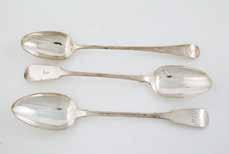 of European Silver & S/P Cutlery Including 5 x 12 Loth German tablespoons, two tableforks, Dutch silver dessert fork and spoon, 3x.