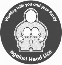 Facts about head lice. Head lice are tiny insects, which live on the hair close to the scalp. They feed from the human scalp by sucking blood from the skin. Both adults and children can get head lice.