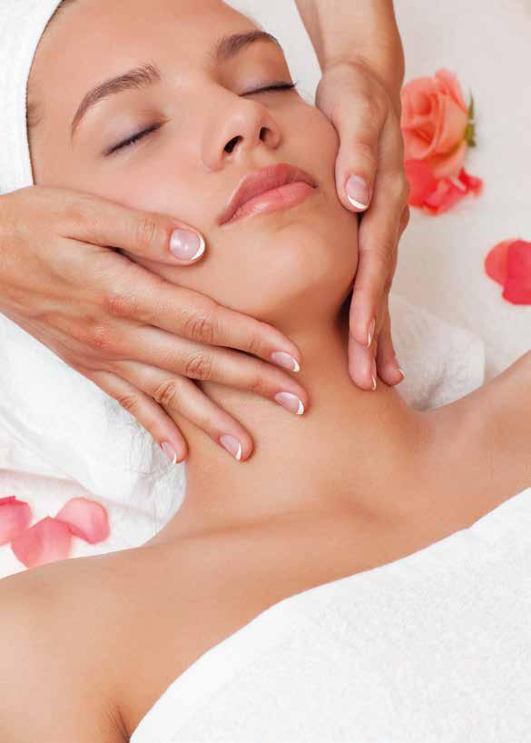 WELCOME TO THE SPA AT MEON VALLEY Working with some of the world s finest product houses our team of spa specialists can offer you the ultimate experience in holistic beauty care, whether you are