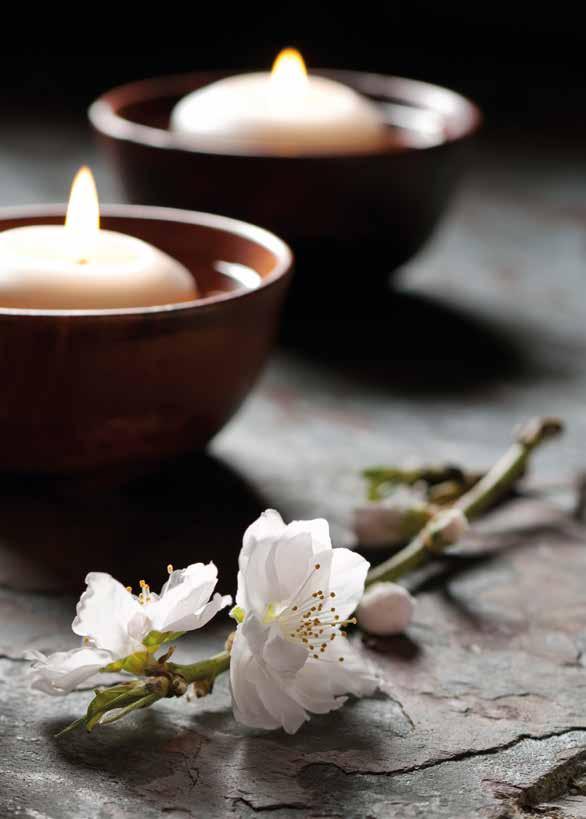 HOW TO SPA How do I choose my treatments? We offer a menu to pamper, relax and revive the body. Our Therapists can help you select those treatments that are most appealing and beneficial to you.