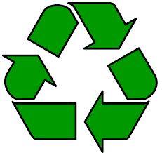 Recycling and Upcycling 1. Shared reading Sure you know about recycling?