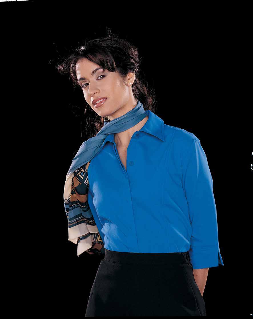 placket, long sleeves, adjustable cuffs, stretch reflex pop, 65%