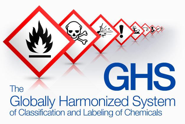 C_005 - Introduction to the Globally Harmonized System of Hazard Communication Kenneth L.
