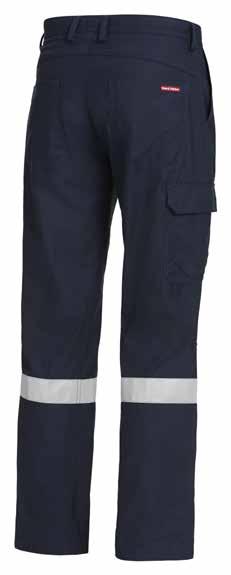 SHIELDTEC FR LOWERS Fire resistant range of pants to reduce risk from Arc and Flash fire events.