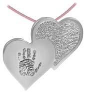 Our Heartfelt Charms The heart has long symbolized the love shared between people.