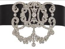 13. Palais Royal Paris Jewellery Co., Ltd Booth No.