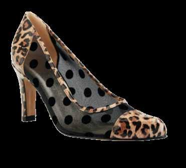 Leopard Forever Classic