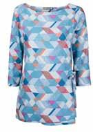 Floral Chambray Chambray & White, Chambray & Blue LM3084 Linear Floral Chambray