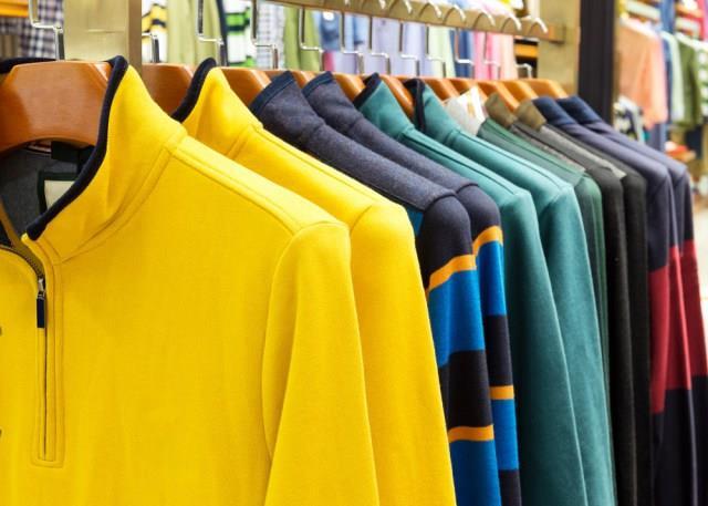 The Apparel Retail market 6% Growth Till 2020 $1.2 Trillion world wide (Retail Selling Price) 5.
